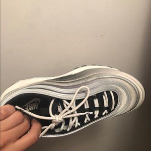 Nike AirMax Gradiant black